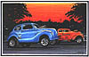 Gasser Wars 1967
