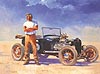 Desert Zephyr
