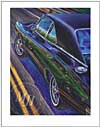 Dodge N' a Bullitt