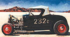 Hot Rod Highway