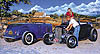 Want to Ride