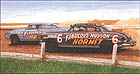 Fabulous Hudson Hornet