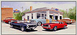 Chevy Legends