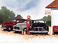 Fleetline Trio