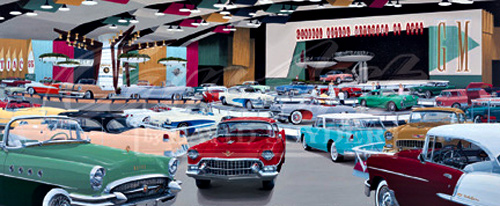 Snyder buick gmc napoleon