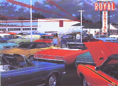 Royal Pontiac