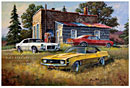 Camaros