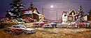 Winter Evening